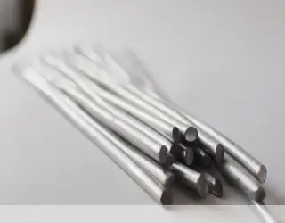 Круг свинцовый 